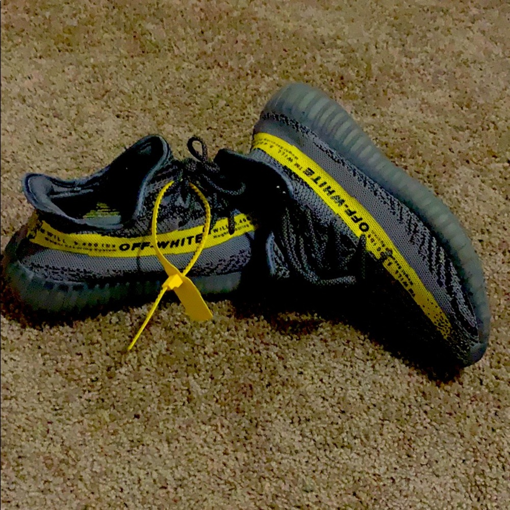 Yeezy 350